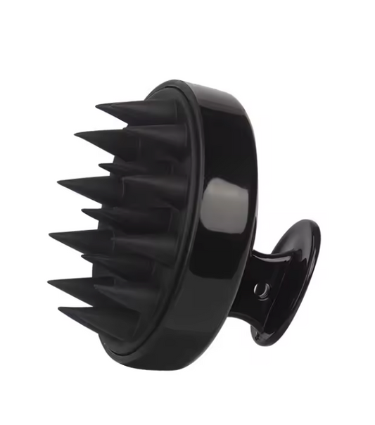 Brosse massante