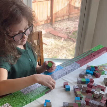 Le jeu anti-écran où ton enfant crée son propre univers