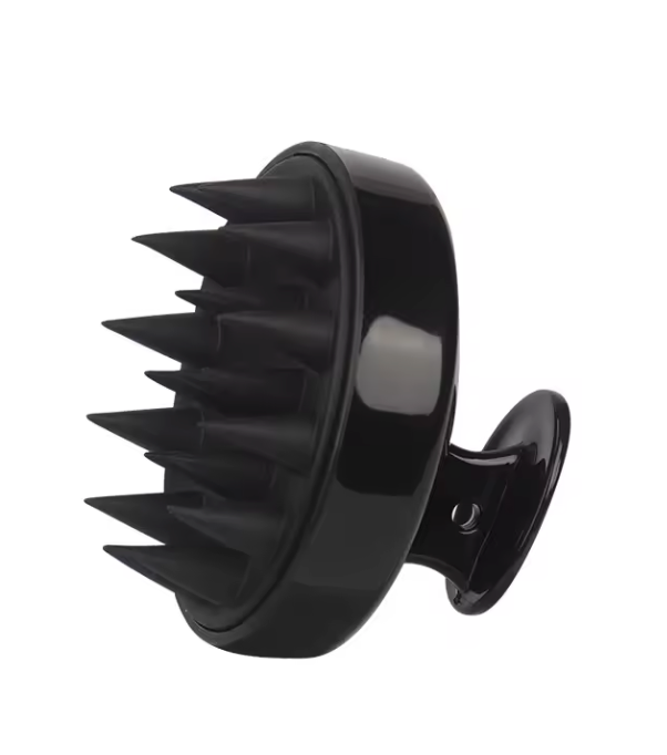 Brosse massante